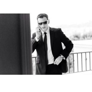 Meet your Posher, Michael